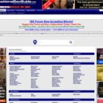 International Sex Guide