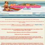 Vintage Erotica Forum
