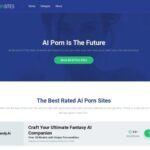Best AI Porn Sites