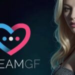 AI GirlFriend by DreamGF