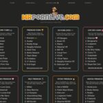 Mr.PornLive