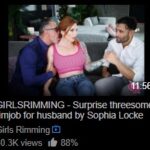 PornHub -Threesome