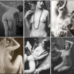 Victorian Nudes -1900s