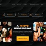Undress Photo AI