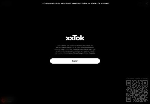 xxTok 📱