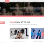 HQporner - Asian Porn HD