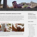 Natalie K - Blog