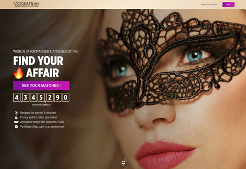 Find Your Affair