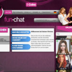 German Sex Chat 🆕