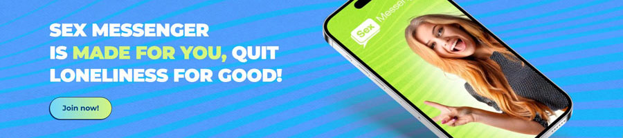 Sex Messenger App Review