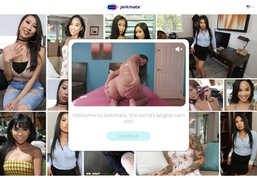 Jerkmate Sex Cams