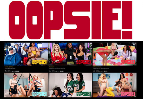oopsie