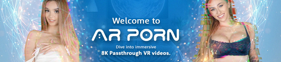 AR Porn