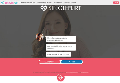 singleflirt dating