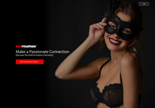 adult friend finder