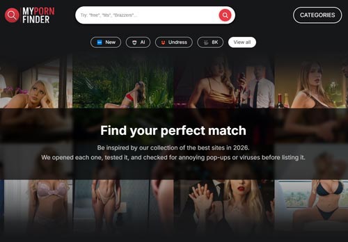 mypornfinder