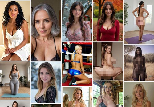 ai pornpics