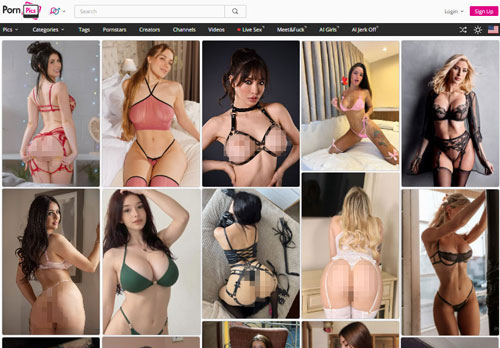 pornpics